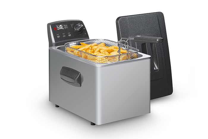 Fritel Friteuse Turbo 5L - SF 4551